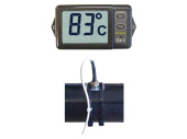 Nasa Marine EX-1 Exhaust Temperature Monitor/Alarm