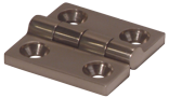 Allpa Stainless Steel Die Cast Hinge, 102x38mm