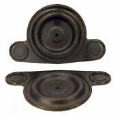 Jabsco 29286-1000 - Major Service Kit for 29280 Amazon Warrior