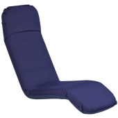 Comfort Seat XL - Blue