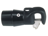 Pfeiffer Marine Spinnaker Pole Fittings With Automatic Opening