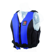 4WATER GI191204 Life Jacket Vao 50N > 80kg