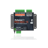 Actisense PRO-NDC-1E Intelligent Type Approved NMEA 0183 Multiplexer with Ethernet
