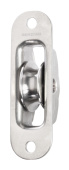 Ronstan RF25711 Series 20 Ball Bearing Exit Block