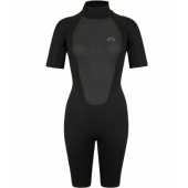 Typhoon Storm2.8 Short Wetsuit For Women Size XL