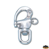 Trem M0607095 - Snap Shackle For Spinnaker, Halyards & General Purposes