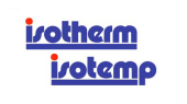 Isotherm B041TNAAP17311AR - Fridge/Freezer Built-In Dual 41(II)/SP