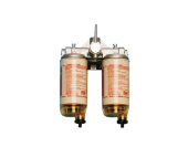 Racor Double Diesel Water Separator/Fuel Filter