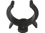 Black Clip Holders For Oars Talamex