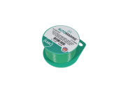 Talamex Thinwall Single Core Cable On Mini Reel 1.5mm² Green (10m)