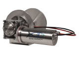 Lewmar AA320 Anchor Windlass Controller