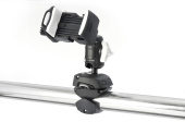 Scanstrut RLS-509-402 ROKK Mini Set Phone Holder And Base Tube Mounting