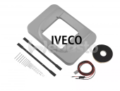 Webasto IND-2-6-1120-2 - KIT IVECO STRALIS AT AD AS EC 2.6.1120.2