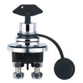Lalizas 90166 - Heavy Duty Battery Switch 180Amps Continuous 12V Max 2000A