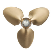 Max Prop Easy 78 / 3 Blade 13" Spinner 78mm