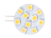 Talamex Super LED 10 8-30V G4-Side