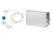 Dometic VD-03 - L-Evaporator for Series 80