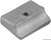 Osculati 43.315.30 - Anode Plate For 9.9-15 Hp 2 Strokes + 8/9.9/15 4 Strokes