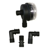Nuova Rade 198117 - Filter and Connectors for Pumps 198070-1, Set