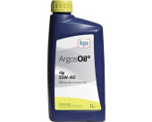Engine Oil - Q8 Formula Plus, 1 Liter