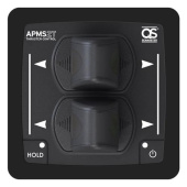 QS Seamaster APMS2T AMC Joystick Panel Double