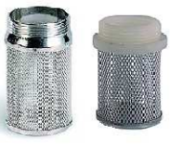 Binda Pompe FILPI2 - Strainer For Foot Valves AISI 304-P 1"