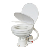 Bukh PRO Z1808420 - ELECTRIC TOILET