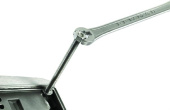 Lewmar 66000099 - V Series and Pro-Series Windlass Clutch Lever