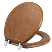 Tecma T-236L - Wooden Toilet Seat for Elegance/Elegance 2G