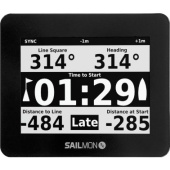 Plastimo 70215 - Sailmon MAX GPS