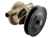 Albin 05-01-027 - Y Engine Cooling Pump