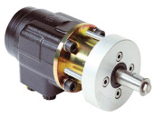 Vetus HT1038 - Steering Hydraulic Pump 185 cm³/rev. for Cylinder MT0445B or Smaller Volume