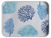 Marine Business Mare Tray Blue