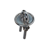 Antal 7106 - Stainless Steel U-Bolt For Block Series OPF-60