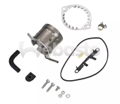 Webasto 1322584A - Torch Termo 90/90S/90ST (Diesel) (ex. 9010916A)
