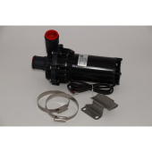 Johnson Pump 10-24664-10 - CM90P7 Mag Drive Centrifugal Circulating Pump for 24V Systems