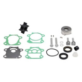 Quicksilver 8M6012800 – Water Pump Kit for Yamaha F70 (6CJ-W0078-01 Replacement)
