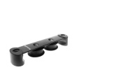 Spinlock T38/2 T38 Symmetric Deck Organiser 2 x 38mm
