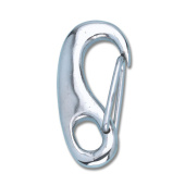 Bukh PRO M0632050 - SS SNAP HOOK