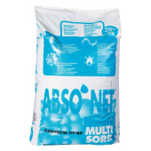 Absorption Granules Bag 18kg (55 pcs)