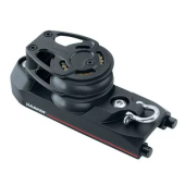 Harken 3174 - 32mm High-Load End Control Double Sheave (2 pcs)