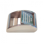 AISI 316 Stainless Steel Buckle