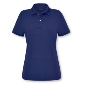 Henri Lloyd Women's Dri-Fast Polo Shirt Size S Blue