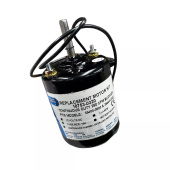 Jabsco 18753-0320 - 12V Blower Motor