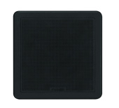 Fusion FM-S10SB - Flush Mount Subwoofer 10" Square Black