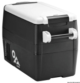 Isotherm TB31.2 12/24V Portable Fridge/Freezer Travel Box - 2031BD7000000