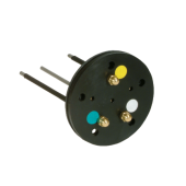 Sender For Indicator For Blue Waste Tank Of Polyethylene 12/24v
