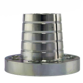 Centaflex Clamping Hub M160 For Shaft ø30