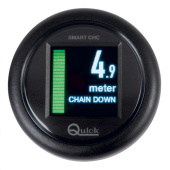 Quick Smart CHC - Display Chain Counter