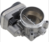 VDO A2C59513666 - Fuel Injection Throttle Body Assembly